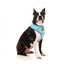 Pettorina per cani in lycra traspirante FuzzYard Wakey Wakey