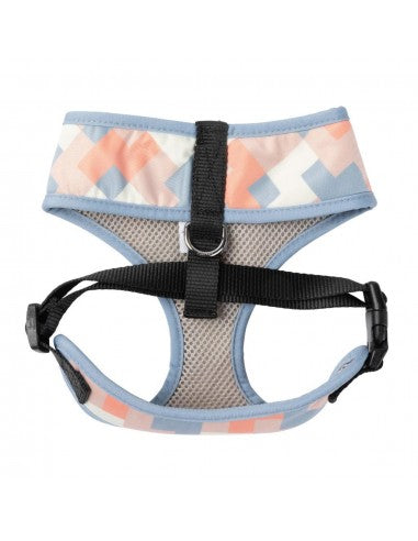 Pettorina per cani in lycra traspirante FuzzYard Yazd