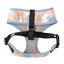 Pettorina per cani in lycra traspirante FuzzYard Yazd