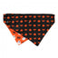 Papillon di Halloween per cani FuzzYard Spooky Ghost M/L