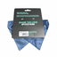 Bandana reversibile per cani FuzzYard Thornbury Aegean Blue S/M