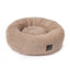 Cuccia rotonda per cani FuzzYard Dreameazzzy Chai (taglia L)