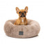 Cuccia rotonda per cani FuzzYard Dreameazzzy Chai (taglia S)