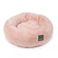 Cuccia rotonda per cani FuzzYard Dreameazzzy Lotus (taglia M)