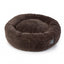 Cuccia rotonda per cani FuzzYard Dreameazzzy Truffle (taglia L)