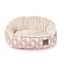 Cuccia ovale reversibile per cani FuzzYard Ravenna (taglia M)