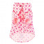 Camicia hawaiana per cani FuzzYard Fabboyant (taglia 2)