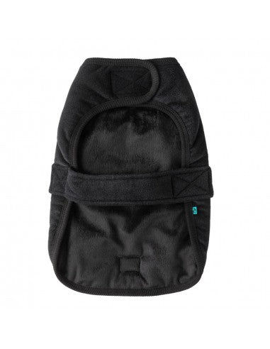 Gilet per cani FuzzYard Rep It Ranger con chiusura in velcro