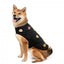 Gilet per cani FuzzYard Rep It Ranger con chiusura in velcro