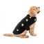 Gilet per cani FuzzYard Rep It Ranger con chiusura in velcro