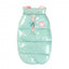 Piumino per cani FuzzYard Amor menta