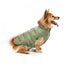 Piumino per cani FuzzYard East Harlem cachi