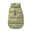 Piumino per cani FuzzYard East Harlem cachi