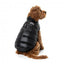 Piumino per cani FuzzYard East Harlem nero