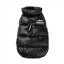 Piumino per cani FuzzYard East Harlem nero