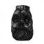 Piumino per cani FuzzYard East Harlem nero