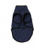Gilet sherpa per cani FuzzYard Fitzroy blu navy