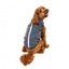 Giacca riflettente con pettorina per cani FuzzYard Flash