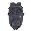 Giacca riflettente con pettorina per cani FuzzYard Flash