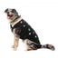 Giacca foderata in sherpa per cani FuzzYard Rep It ClubHouse