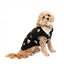 Giacca foderata in sherpa per cani FuzzYard Rep It ClubHouse