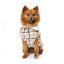 Cappottino per cani FuzzYard Lumberjack 25 beige