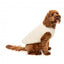 Gilet reversibile per cani FuzzYard Umeda avorio