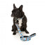 Collare in neoprene per cani FuzzYard Ahoy There! (taglia S)