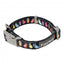 Collare in neoprene per cani FuzzYard Bed Bugs (taglia M)