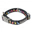 Collare in neoprene per cani FuzzYard Bed Bugs (taglia S)