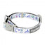 Collare in neoprene per cani FuzzYard Best In Show (taglia L)