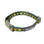 Collare in neoprene per cani FuzzYard Biggie Smiles (taglia XS)