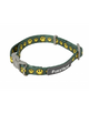 Collare in neoprene per cani FuzzYard Biggie Smiles (taglia XS)