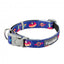 Collare in neoprene per cani FuzzYard Extradonutstrial (taglia L)