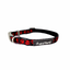 Collare in neoprene per cani FuzzYard Heartbreaker (taglia XS)