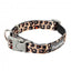 Collare in neoprene per cani FuzzYard Javan (taglia L)
