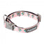 Collare in neoprene per cani FuzzYard LL Cool Jaw (taglia L)