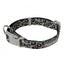 Collare in neoprene per cani FuzzYard Savanna (taglia L)