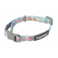 Collare in neoprene per cani FuzzYard You Drive Me Glazy (taglia XS)