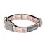 Collare imbottito in neoprene per cani FuzzYard Yazd (taglia L)