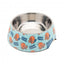 Ciotola antiscivolo per cani FuzzYard Ahoy There! (taglia M)