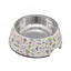 Ciotola antiscivolo per cani FuzzYard Best In Show (taglia M)