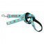 Guinzaglio in neoprene per cani FuzzYard Fuzz Bear (taglia L)
