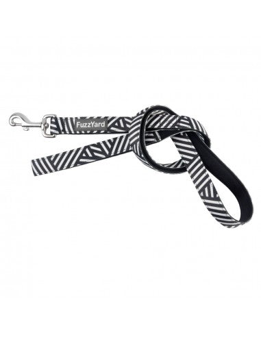 Guinzaglio in neoprene per cani FuzzYard Northcote (taglia L)