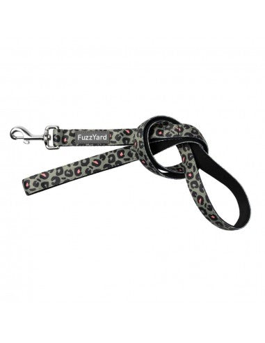 Guinzaglio in neoprene per cani FuzzYard Savanna (taglia L)