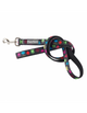 Guinzaglio per cani in neoprene FuzzYard Space Raiders, taglia S