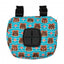 Porta sacchetti per cani FuzzYard Fuzz Bear con sacchetti biodegradabili