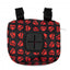 Porta sacchetti per cani FuzzYard Heartbreaker con sacchetti biodegradabili