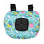 Porta sacchetti per cani FuzzYard Wakey Wakey con sacchetti biodegradabili