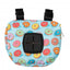Porta sacchetti per cani FuzzYard You Drive Me Glazy con sacchetti biodegradabili